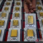 Update Harga Emas Pegadaian 19 April 2026: Lonjakan Terbaru yang Wajib Diperhatikan Investor