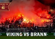 Viking vs Brann: Duel Memukau di Liga Norwegia yang Mengguncang Panggung Sepak Bola Skandinavia