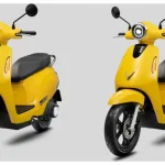 VinFast Evo 2026 Resmi Diluncurkan: Motor Listrik Retro Modern dengan Swap Baterai Cepat & GPS Tracker
