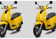 VinFast Evo 2026 Resmi Diluncurkan: Motor Listrik Retro Modern dengan Swap Baterai Cepat & GPS Tracker
