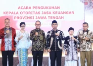 Wagub Jateng Dorong Alumni Alste Berkontribusi untuk Kemajuan Provinsi