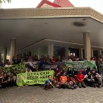 Wali Kota Semarang Galakkan Gerakan Resik-resik Masjid Menyambut MTQ Nasional 2026
