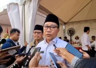 Wali Kota Semarang Tegaskan Kirab Budaya KH Sholeh Darat Jadi Agenda Tahunan