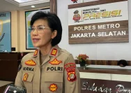 Wanita Todong Golok pada Karyawan Toko HP di Medan, Polisi Cepat Amankan Pelaku