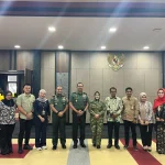 Wartawan Kebumen Raih Juara 1 LKJ TMMD ke-127, Angkat Dedikasi TNI Bangun Desa