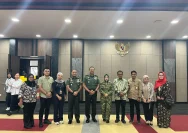 Wartawan Kebumen Raih Juara 1 LKJ TMMD ke-127, Angkat Dedikasi TNI Bangun Desa