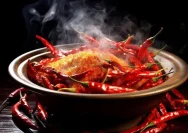 Waspada! Makanan Terlarang ISK yang Harus Dihindari untuk Pemulihan Cepat