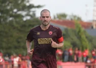 Wiljan Pluim Rindu Indonesia, Makassar Jadi Rumah Kedua; Tantangan Finansial Tak Ditemui di Belanda