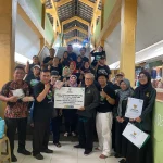 Wondr Kemala Run 2026 Dorong Ekonomi Bali, Libatkan UMKM, dan Salurkan Donasi Kemanusiaan