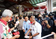 Wonosekar Raih Peringkat 1 Desa Anti Korupsi Pati, Kades Zaenuri Ungkap Rahasia Keberhasilan