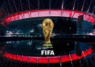 World Cup 2026: FIFA Guncang Aturan Kartu Kuning, Tingkatkan Hadiah, dan Siapkan Seragam Relawan – Apa yang Harus Kamu Tahu!