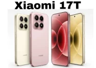 Xiaomi 17T Ungkap Performa Tinggi dengan Chipset MediaTek Dimensity 8500, Baterai 6.500 mAh dan RAM 12GB