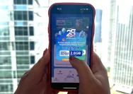 XLSMART Rayakan Ulang Tahun Pertama dengan Deretan Promo Menarik untuk Pelanggan di Seluruh Indonesia