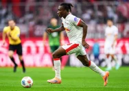 Yan Diomande Jadi Fokus Besar RB Leipzig dalam Rencana Transfer Musim Panas Ini