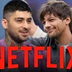 Zayn Malik Diduga Meninju Louis Tomlinson dalam Syuting Dokumenter Netflix, Kontroversi Mengguncang Fans