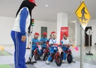 Zen On Wheels: Inovasi Mengelola Pikiran untuk Keselamatan Berkendara Perempuan di Jawa Tengah