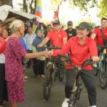 Ziarah Sejarah Semarang: Wali Kota Agustina Tekankan Pentingnya Warisan Kota pada Hari Jadi ke-479