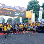 1.300 Pelari Siap Menyambut Livin GTR 2026 di Galesong, Disemarakkan Bupati Gowa Husniah Talenrang