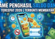 10 Game Penghasil Saldo DANA yang Lagi Populer di 2026