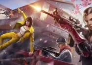 10 Nama FF Keren Old yang Bikin Akunmu Terlihat Veteran di Free Fire