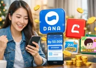 11 Game Penghasil Saldo DANA yang Paling Banyak Dicari di 2026