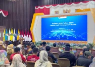 12 Provinsi Kolaborasi Siapkan Strategi untuk Meningkatkan Pertumbuhan Ekonomi Nasional
