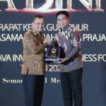12 Provinsi Siapkan Strategi Menopang Pertumbuhan Ekonomi Nasional