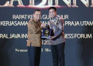12 Provinsi Siapkan Strategi Menopang Pertumbuhan Ekonomi Nasional