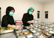 143 Dapur MBG Beroperasi di Sampang, Meningkatkan Kualitas Gizi bagi Pelajar