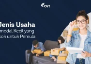 15 Peluang Usaha Mahasiswa Jakarta Bermodal Kecil yang Menghasilkan