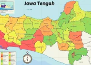 23 Kecamatan di Jawa Tengah Belum Punya SMA atau SMK Negeri: Kondisi yang Perlu Diatasi