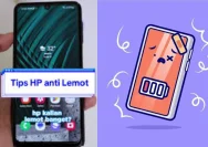 3 Jenis Aplikasi yang Bikin HP Lemot dan Harus Dihapus