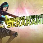 30 Kode Redeem Free Fire 15 Mei 2026: Hadiah Spesial Jumat Berkah!