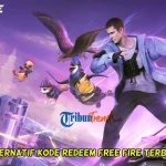 30 Kode Redeem Free Fire 16 Mei 2026: Banjir Hadiah Bundle dan Skin Gratis