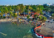 4 Destinasi Pantai Dekat Jakarta untuk Liburan Singkat