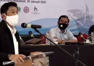405 Jurnalis Siap Menghadiri Konferensi PWI Sulsel 2026 di Makassar