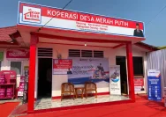 48 Koperasi Desa Merah Putih di Kendal Siap Beroperasi, 117 Titik Masih Berproses