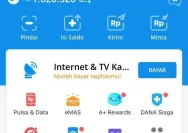 5 Aplikasi Penghasil Saldo DANA yang Aman dan Banyak Digunakan