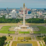 5 Destinasi Wisata Jakarta yang Buka saat Iduladha