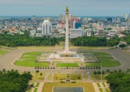 5 Destinasi Wisata Jakarta yang Buka saat Iduladha