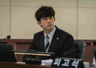 5 Drama Korea Tentang CEO Nyamar Jadi Orang Biasa, Seru dan Romantis!