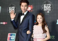 5 Fakta Persahabatan Park Bo Young dan Lee Kwang Soo, Bak Kakak Adik!