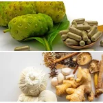 5 Herbal Alami untuk Menurunkan Kolesterol Tinggi