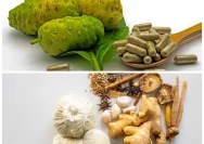 5 Herbal Alami untuk Menurunkan Kolesterol Tinggi