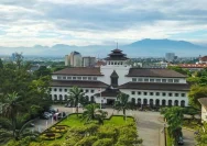 5 Kampus Pilihan Terbaik di Bandung yang Wajib Masuk Daftar Calon Mahasiswa