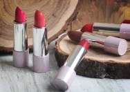 5 Lipstik Foodproof untuk Melawan Rendang dan Opor Iduladha