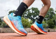5 Sepatu Lari Terbaik untuk Easy Run 2026: Bikin Lari Santai Lebih Nyaman