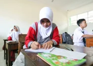 5 SMP Negeri Medan dengan Reputasi Terbaik: Pilihan Utama untuk Pendidikan Menengah Pertama