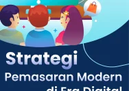 5 Strategi Ampuh Mencapai Penghasilan Rp15 Juta Per Bulan di Era Digital