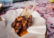 5 Street Food Indonesia yang Paling Lezat Menurut Taste Atlas